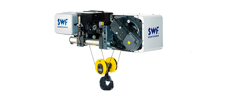 Kvalitets el-wiretaljer fra SWF, Nova Silverline, Nova Blackline, Crabster